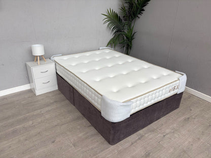NEXT Comfort 1000 4ft 6 Double Mattress, Medium - RRP £399