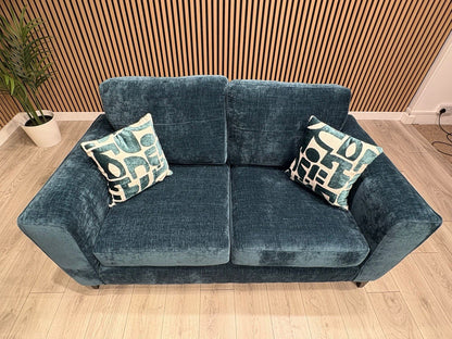 ORION Fabric 3 Seater + 2 Seater Sofa Set - RRP £2278