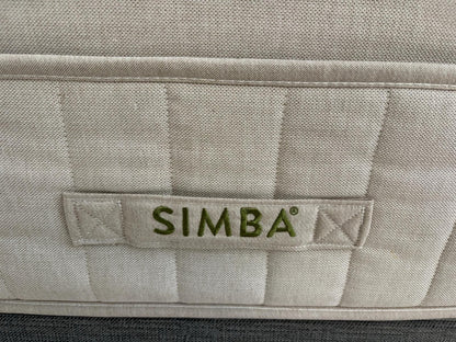 SIMBA Sleep Earth APEX 5ft Kingsize Mattress - RRP £2,099