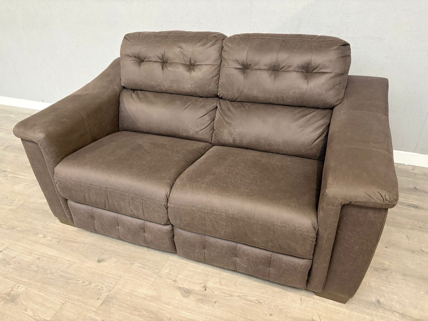 DFS - La-Z-Boy NEW HOLLYWOOD Fabric 2 Seater Sofa - RRP £1599