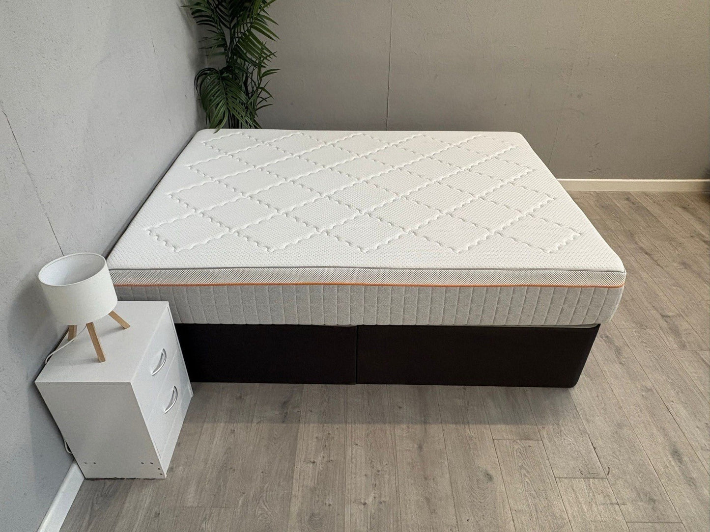 Horizon ECLIPSE 3000 Pocket Memory 5ft Kingsize Mattress - RRP £960