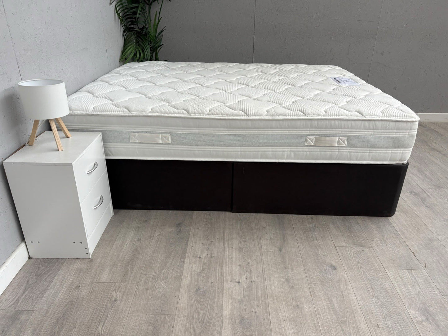 Bensons POSTUREFLEX 1000 Pocket Memory 5ft Kingsize Mattress - RRP £1,499