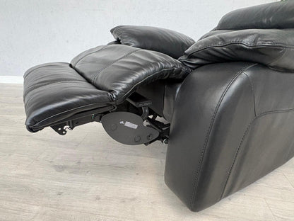Furniture Village - MORENO Leather Power Recliner Armchair - RRP £1195