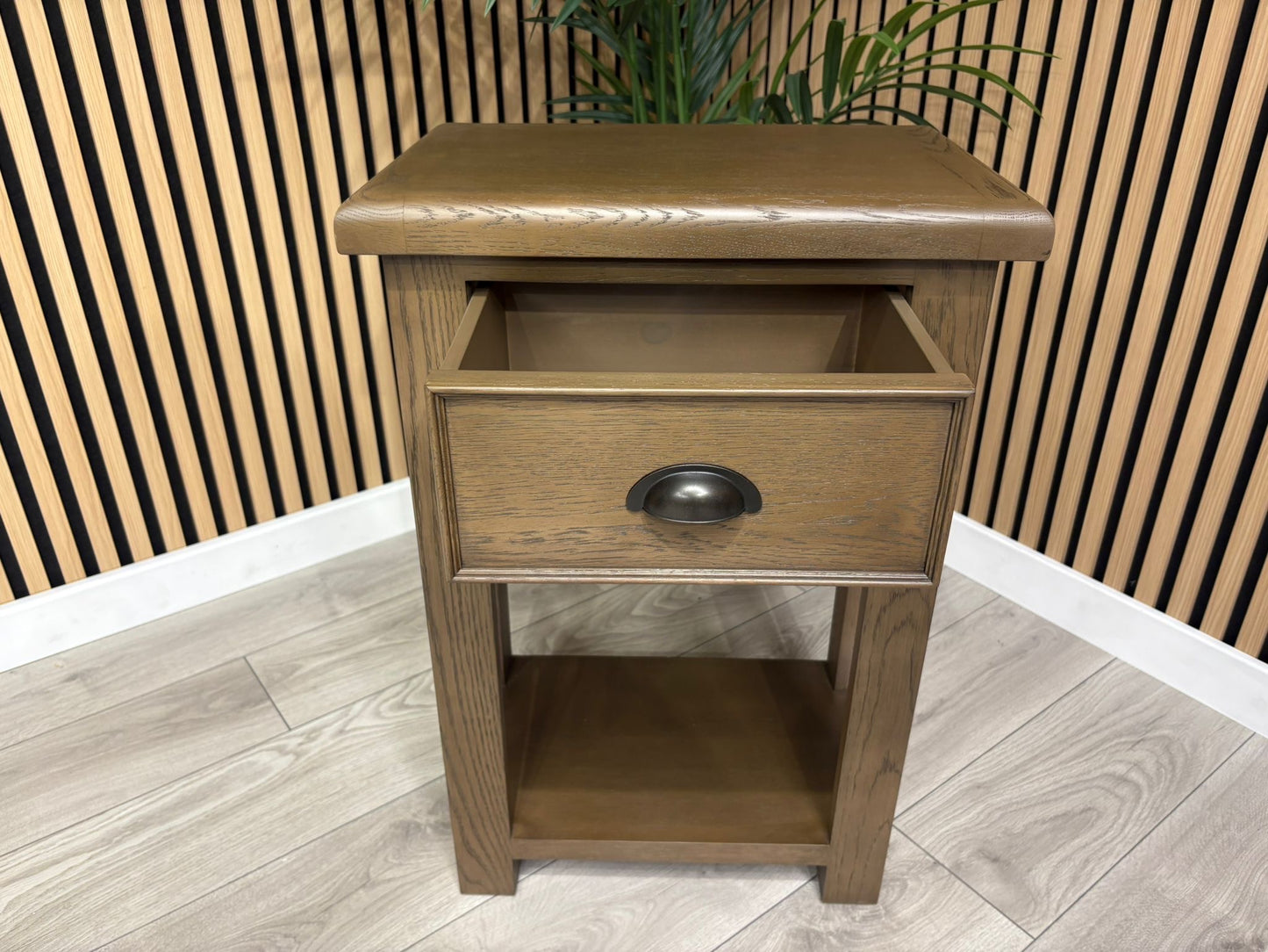 NEXT Sample - Dorchester Hall Table - RRP: £318