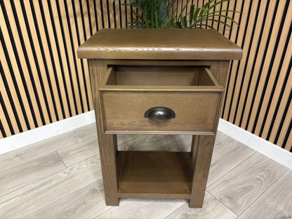 NEXT Sample - Dorchester Hall Table - RRP: £318
