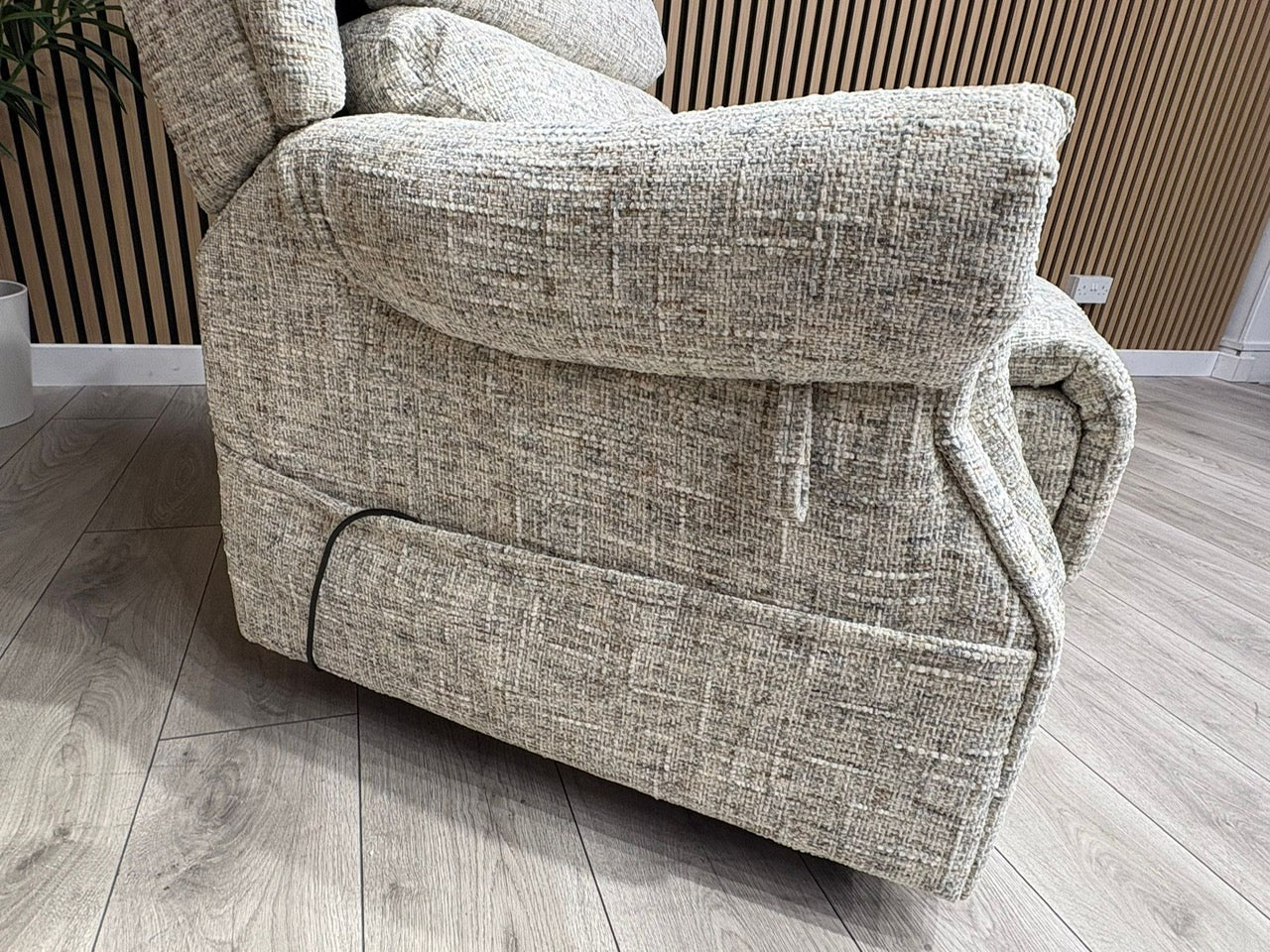 John Lewis Sample Rise & Recline Armchair - RRP £1495