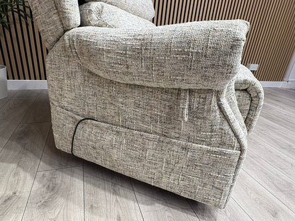 John Lewis Sample Rise & Recline Armchair - RRP £1495