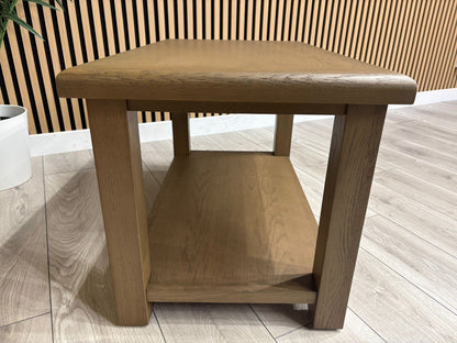 NEXT Sample - Dorchester Coffee Table - RRP: £318