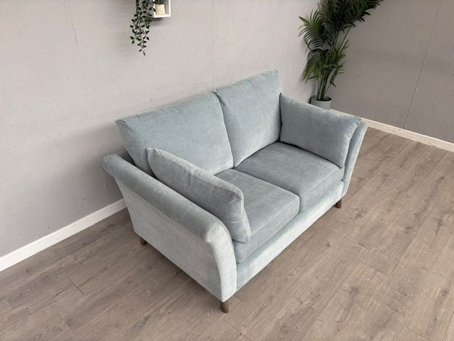 Westbridge WILLOW Small Fabric 2 Seater Sofa - RRP £1339