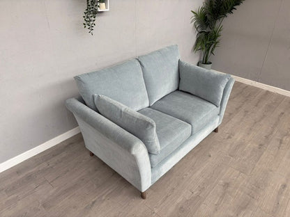 Westbridge WILLOW Small Fabric 2 Seater Sofa - RRP £1339