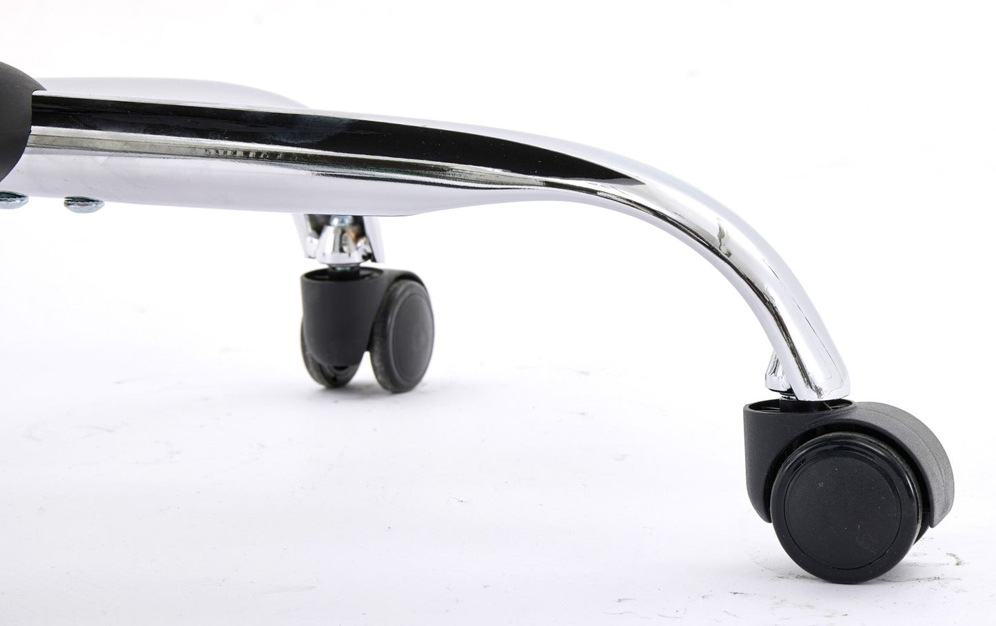 Prime Mesh Grey White Office Chair