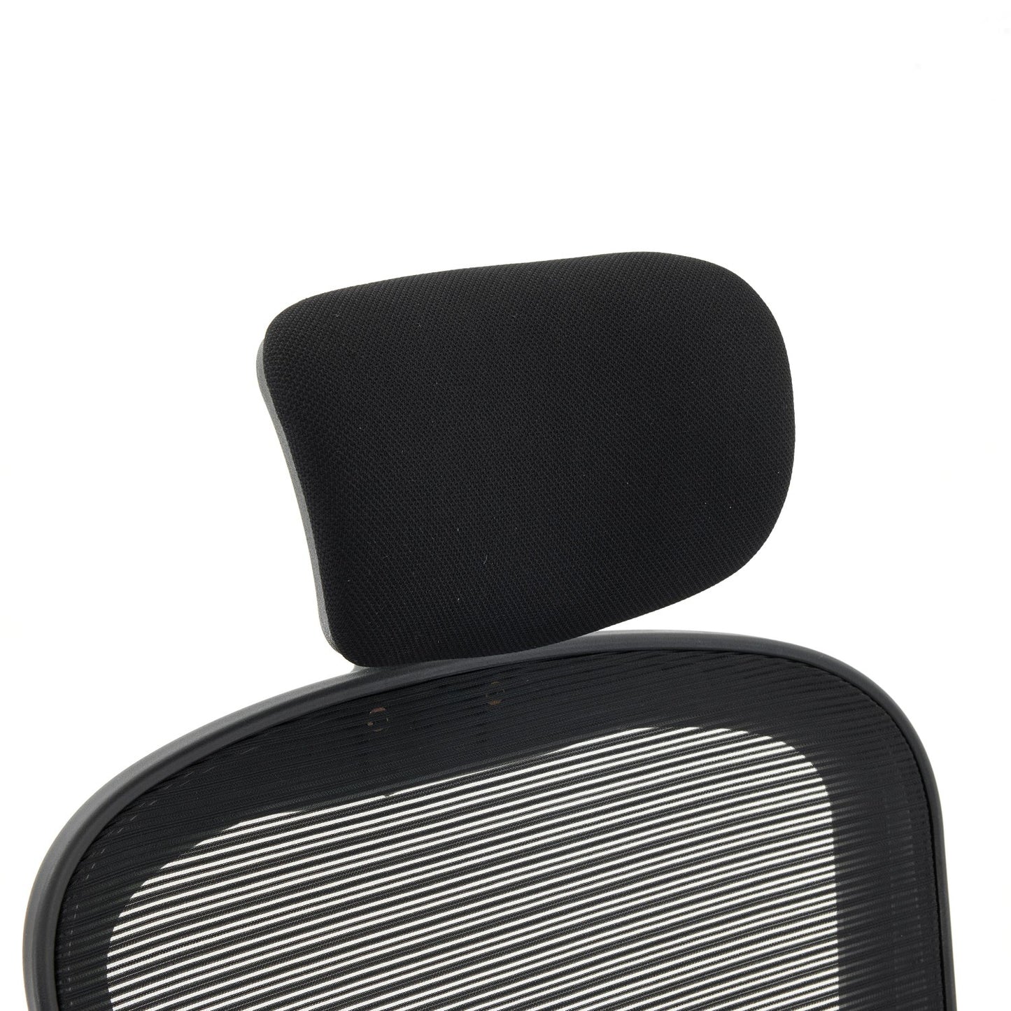 Prime Plus Mesh Black Office Chair