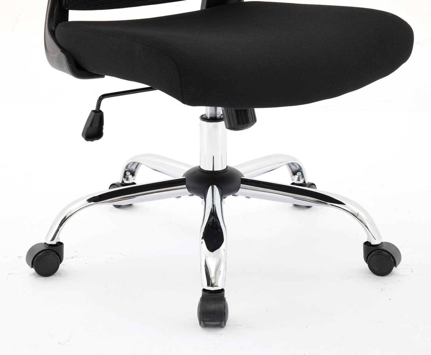 Prime Plus Mesh Black Office Chair