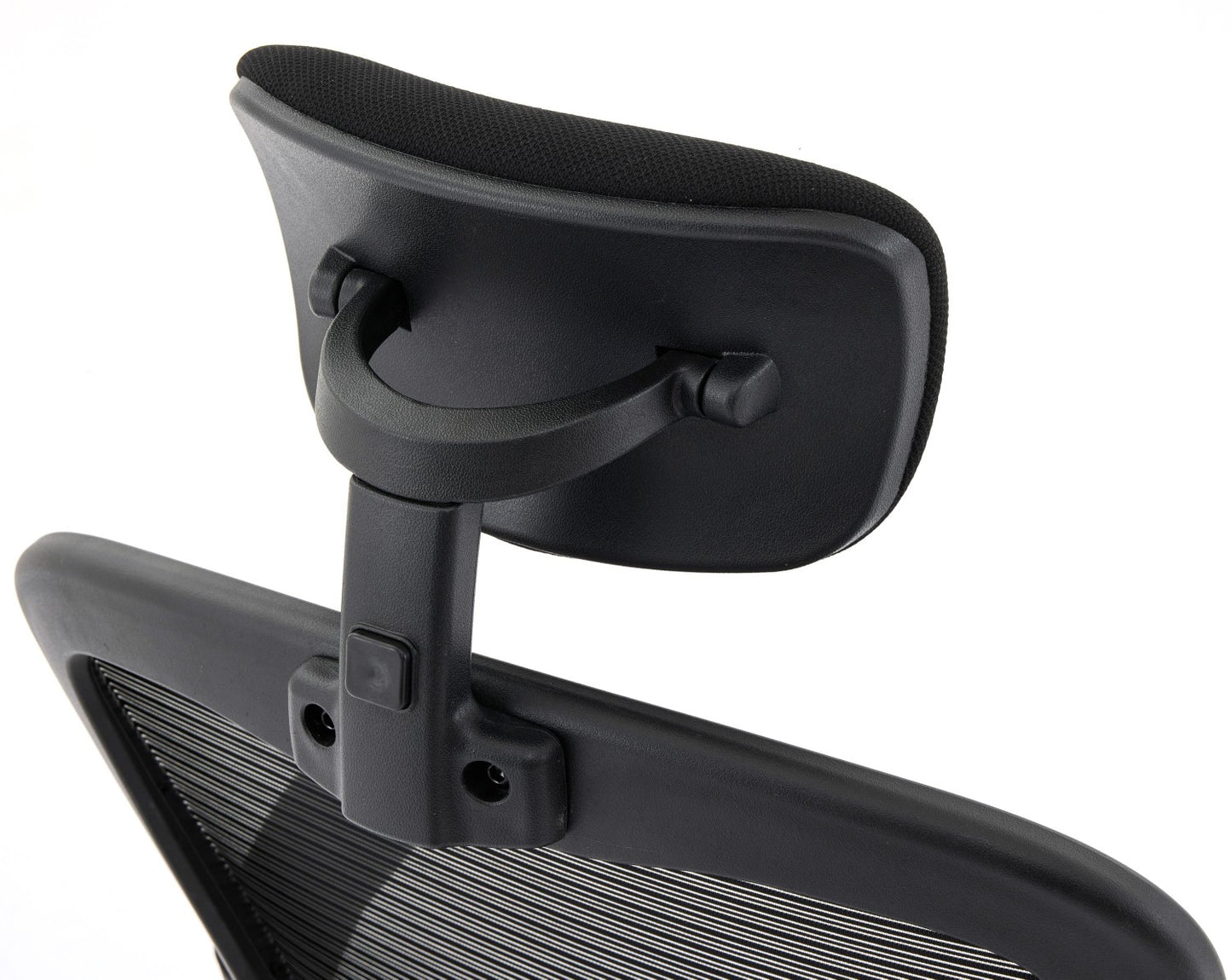 Prime Plus Mesh Black Office Chair