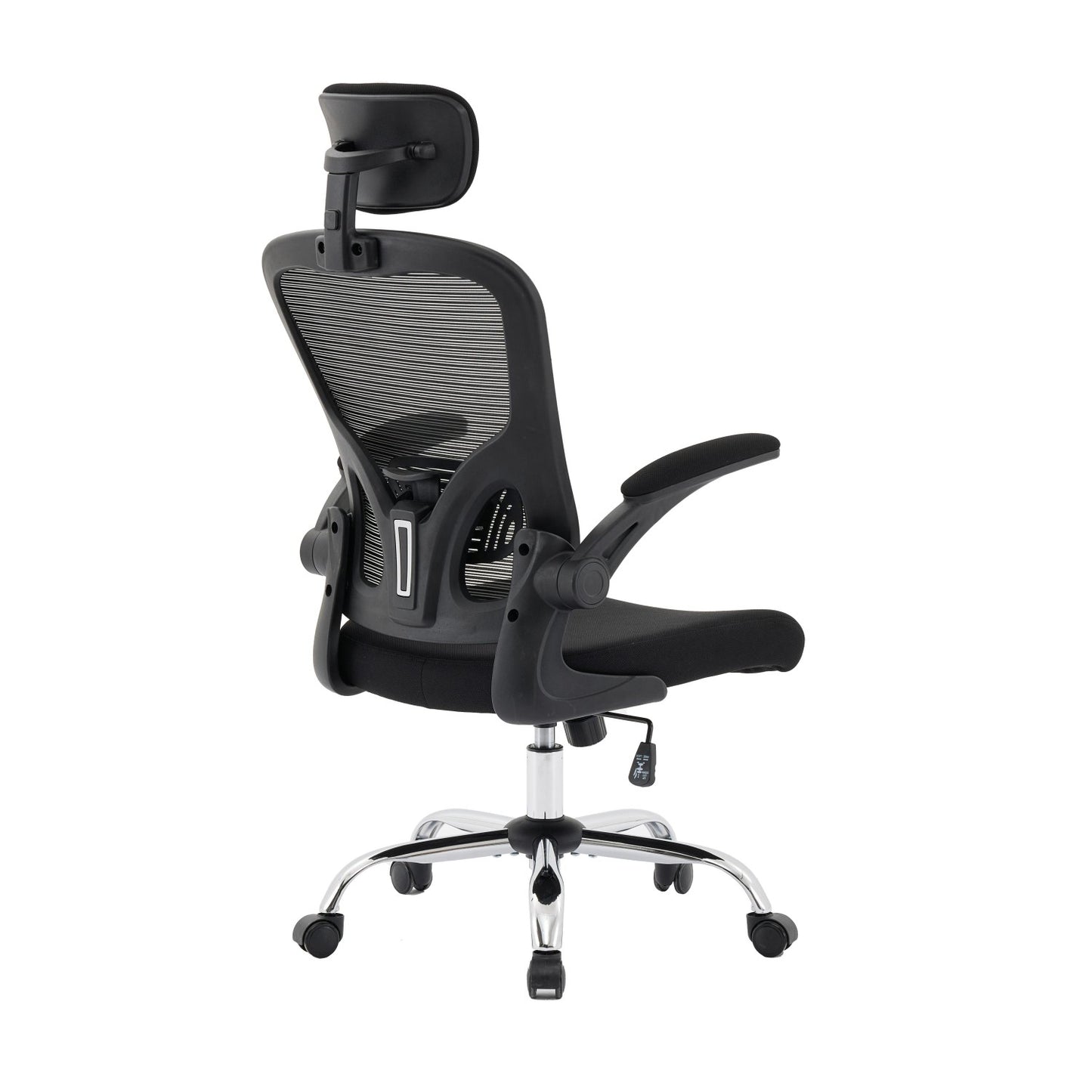 Prime Plus Mesh Black Office Chair