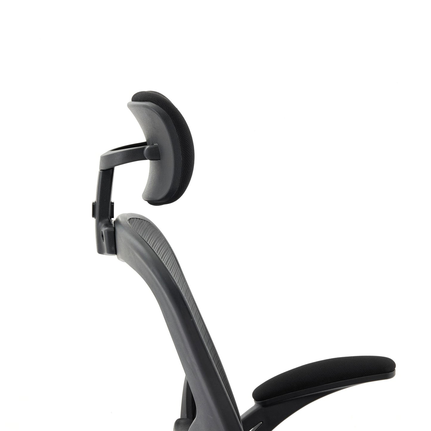 Prime Plus Mesh Black Office Chair