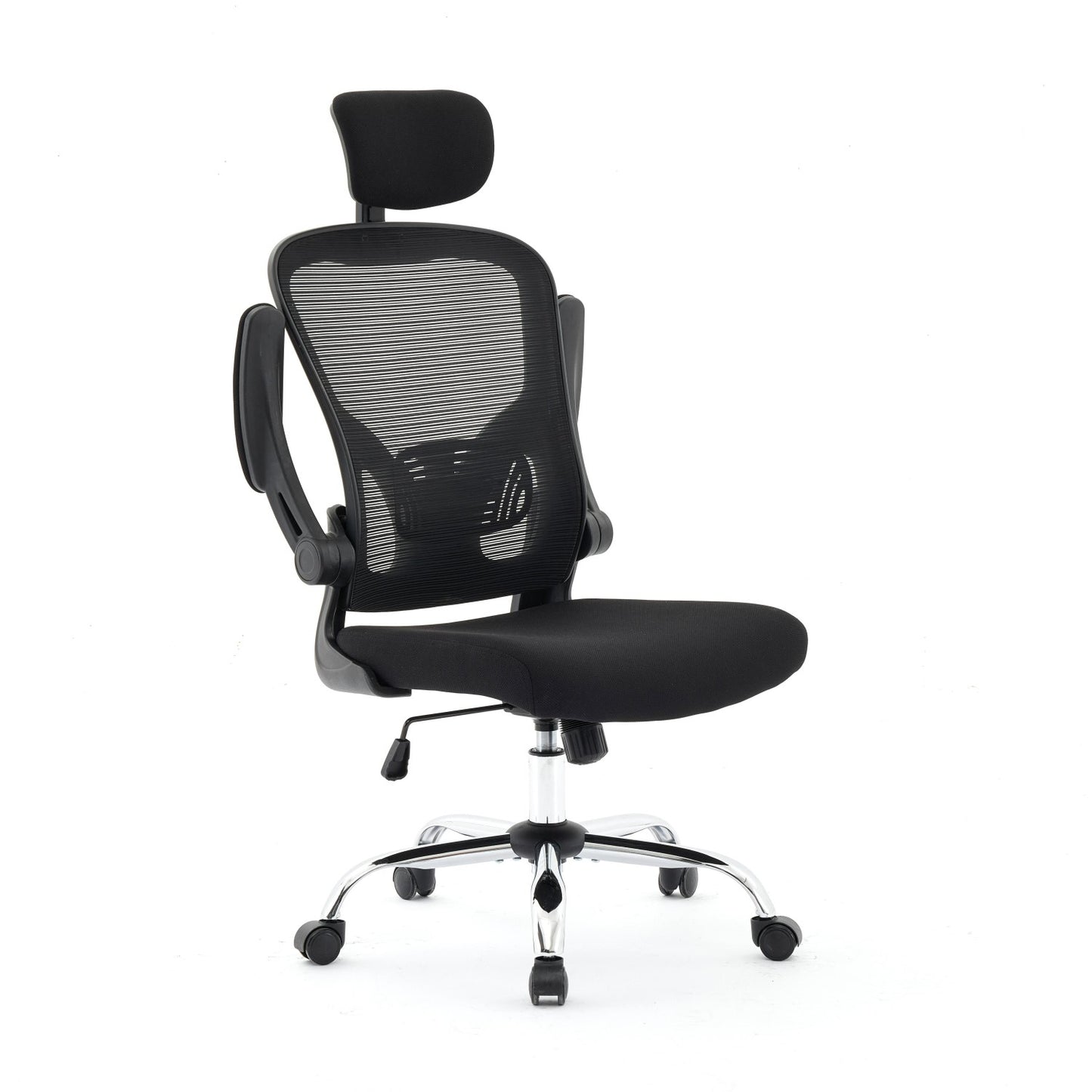 Prime Plus Mesh Black Office Chair