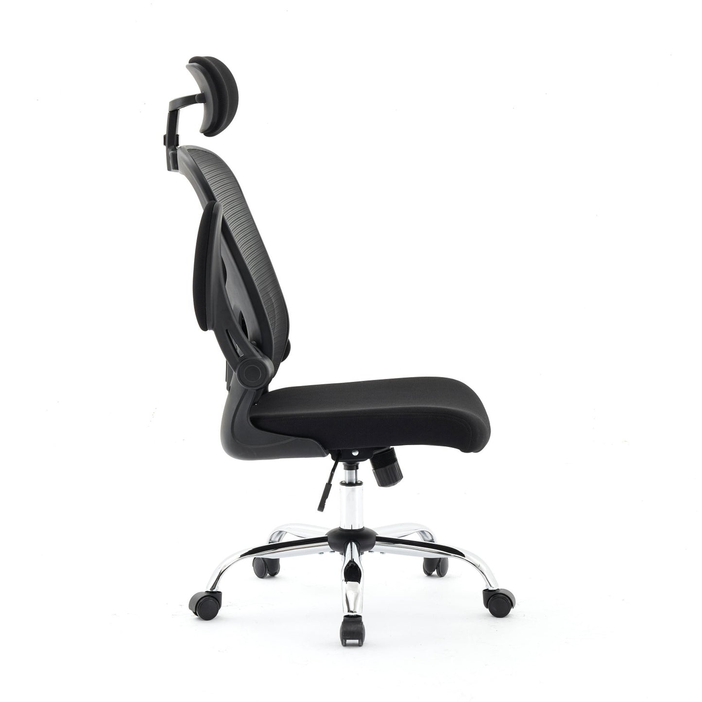 Prime Plus Mesh Black Office Chair