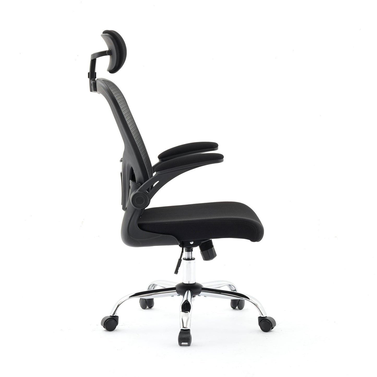 Prime Plus Mesh Black Office Chair