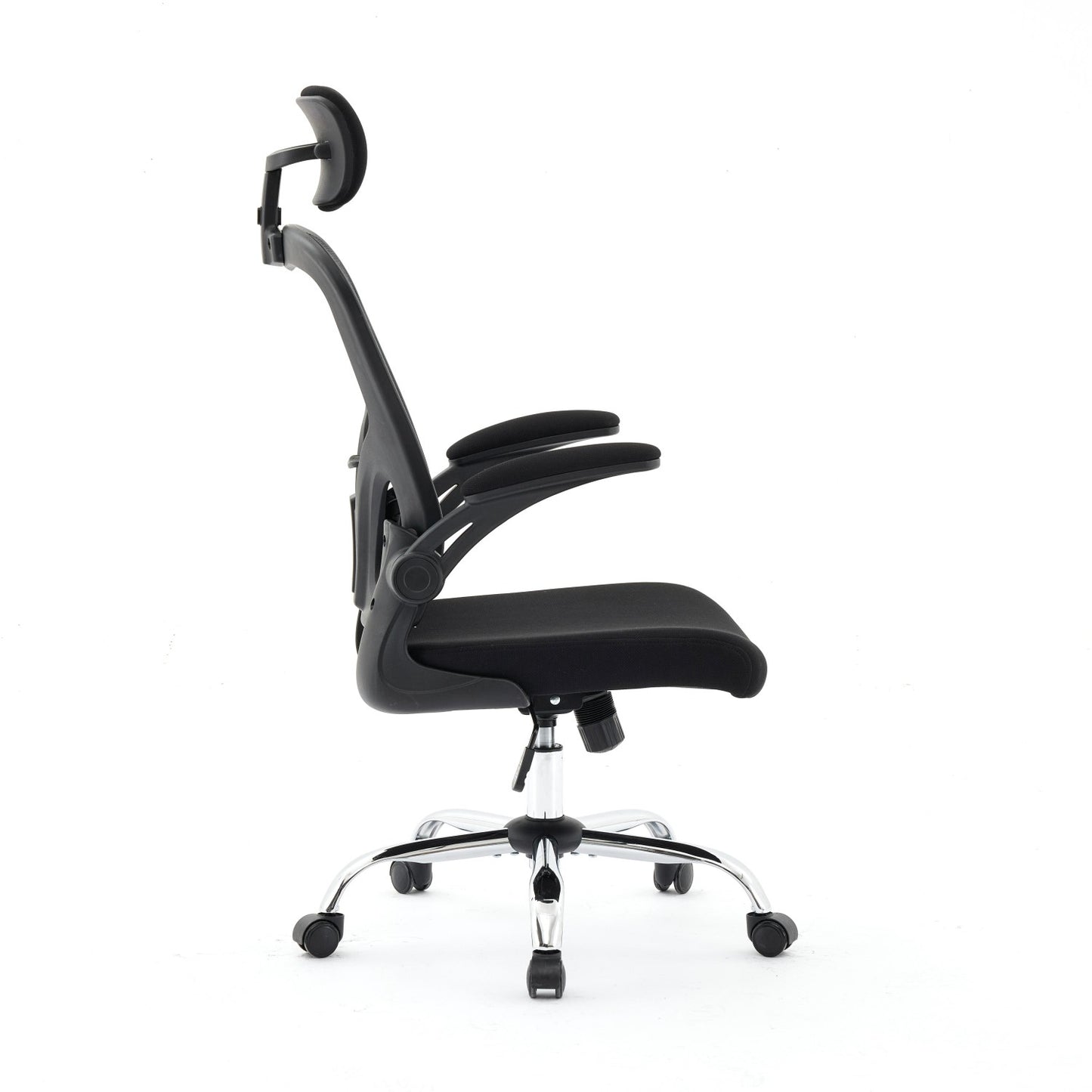 Prime Plus Mesh Black Office Chair