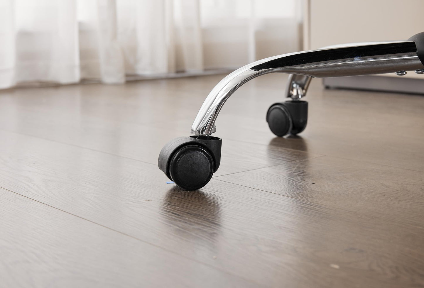 Prime Plus Mesh Black Office Chair