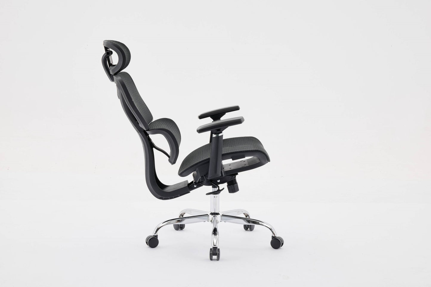 Elite Mesh Black Office Chair