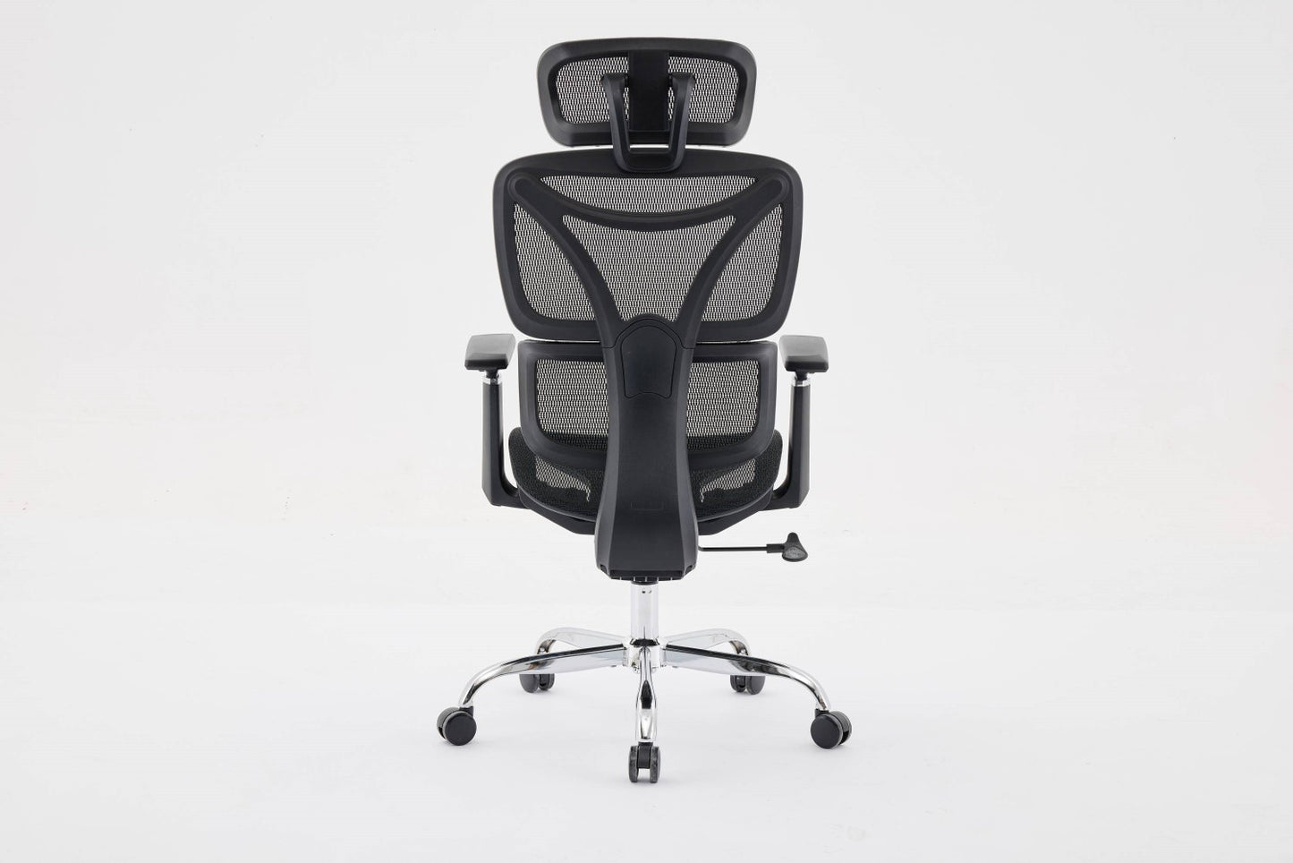 Elite Mesh Black Office Chair