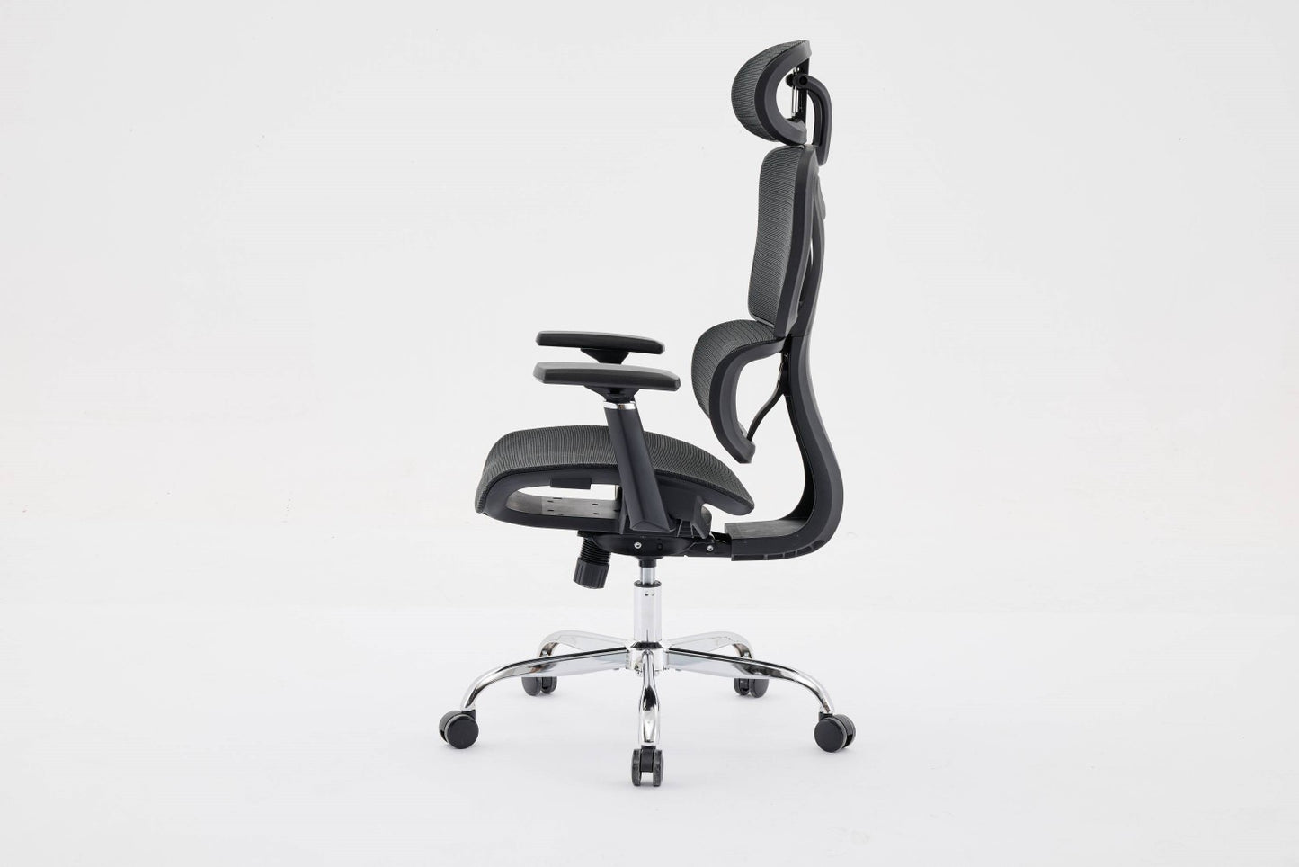 Elite Mesh Black Office Chair