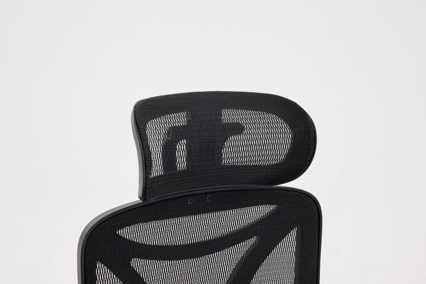 Elite Mesh Black Office Chair