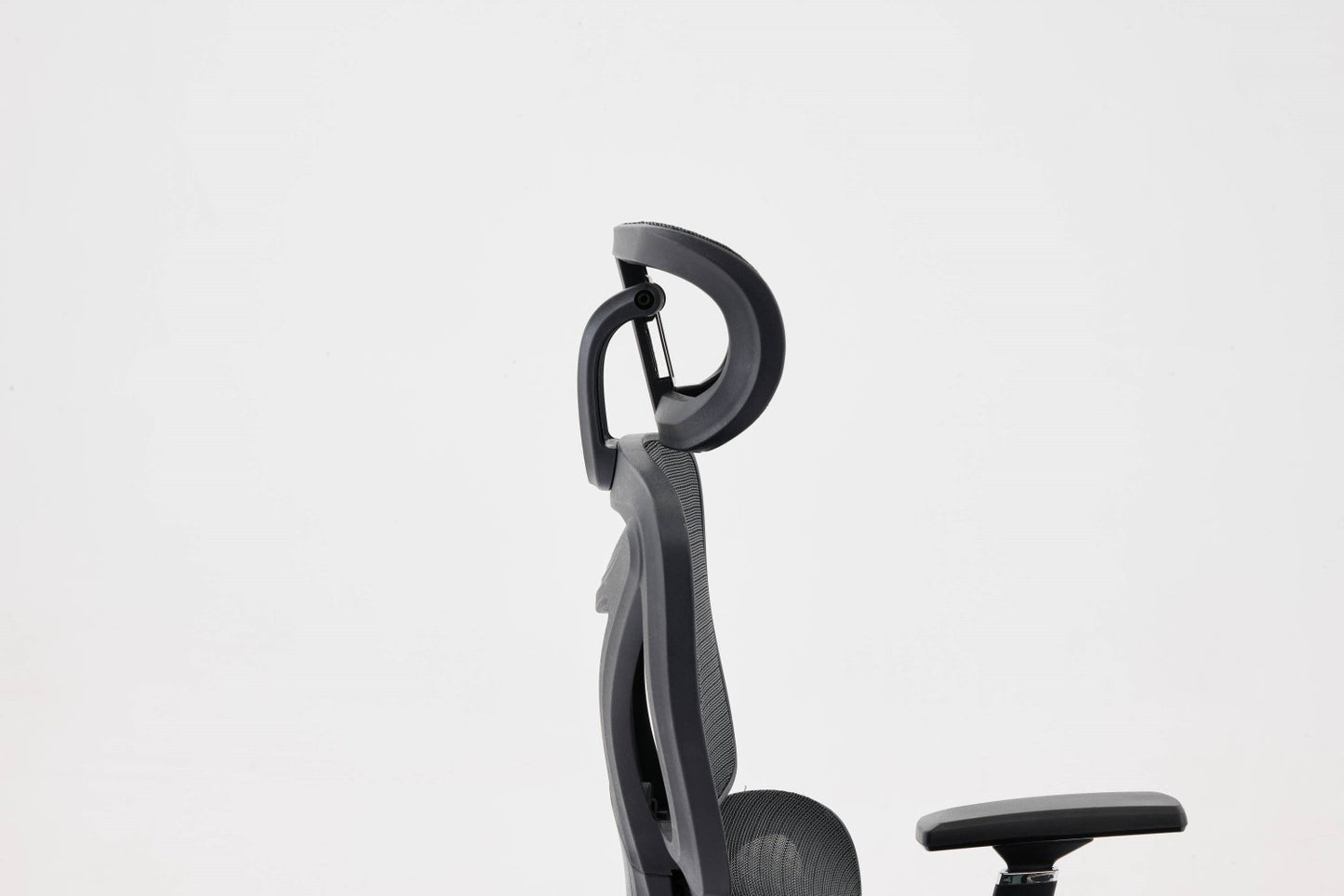 Elite Mesh Black Office Chair