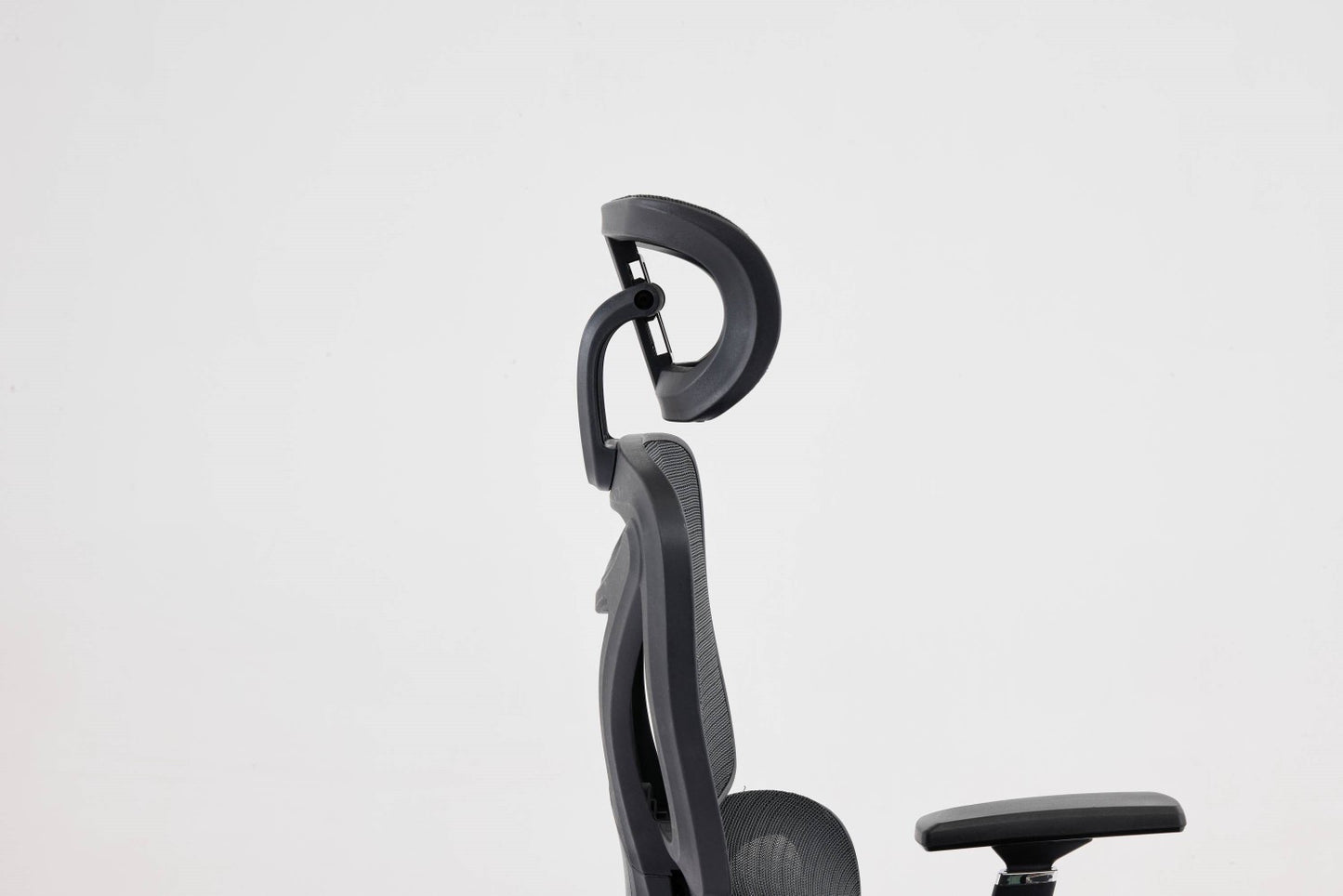 Elite Mesh Black Office Chair