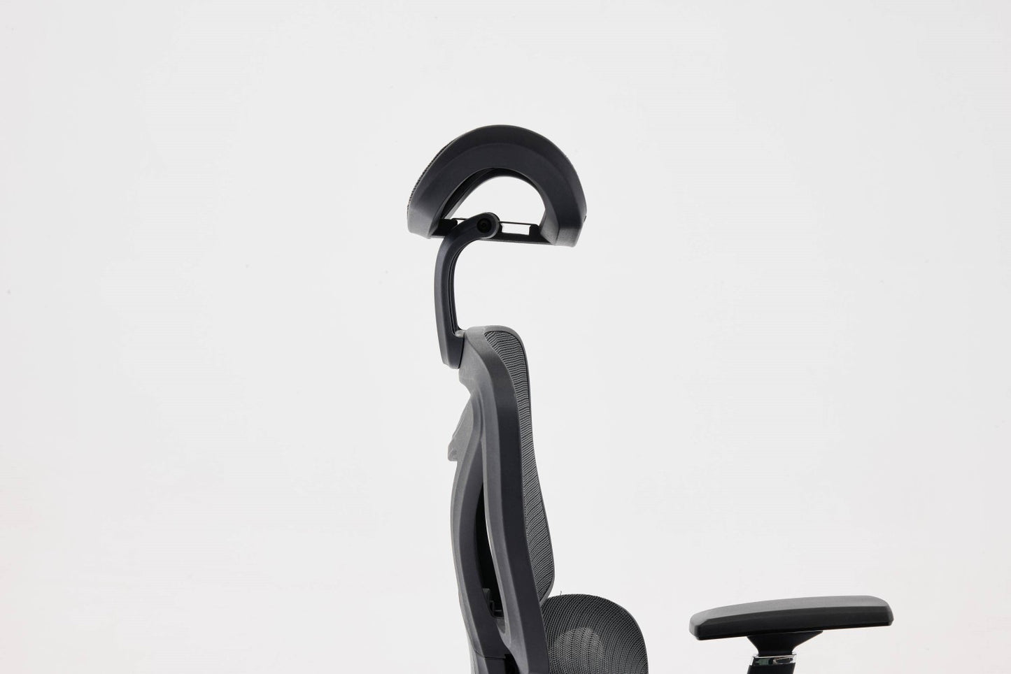 Elite Mesh Black Office Chair
