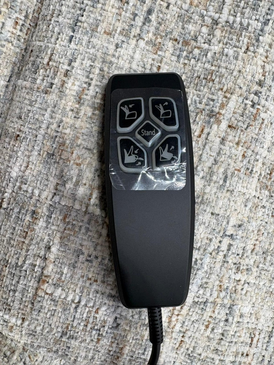 John Lewis Sample Rise & Recline Armchair - RRP £1495