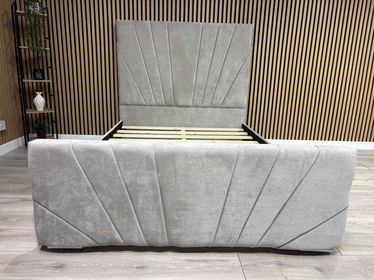 Daylight Bed Frame. Available in all sizes, Mattress Sold Seperately