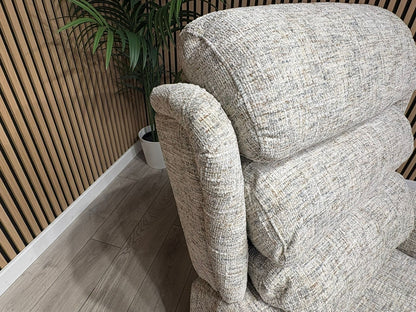 John Lewis Sample Rise & Recline Armchair - RRP £1495