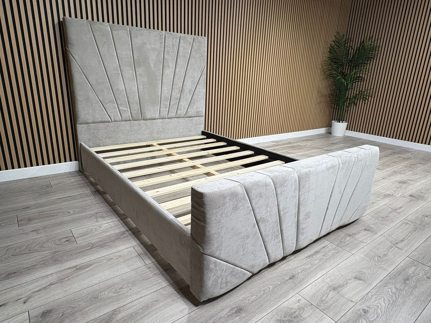 Daylight Bed Frame. Available in all sizes, Mattress Sold Seperately
