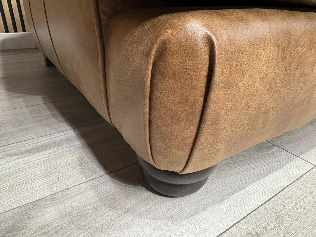 Viscount Fabric 3 Seater Sofa + Love Chair Set - RRP £3898