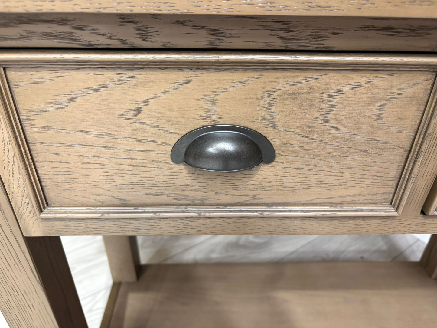 NEXT Sample - Dorchester Console Table - RRP: £498