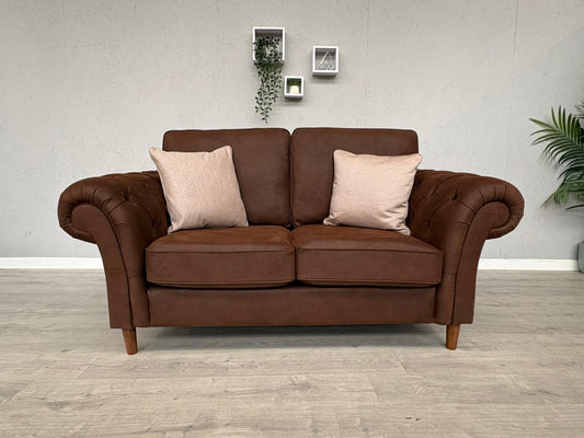 Next GOSFORD Fabric 2 Seater Sofa - RRP £1425