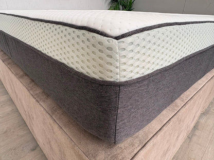 OTTY Pure Hybrid Bamboo 2000 Pocket Sprung 6ft Superking Mattress - RRP £849