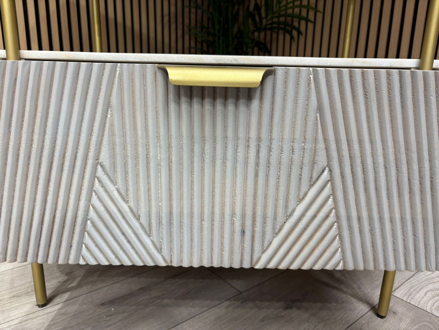 Furniture Village - Amiri Bookshelf - RRP: £839