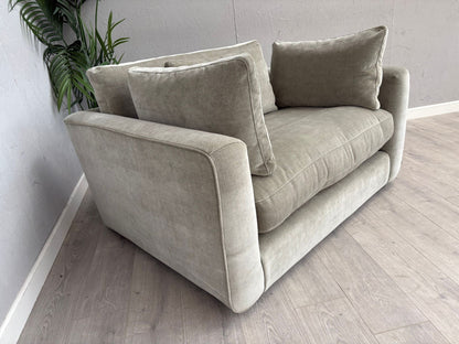 John Lewis - CLOUD Love Chair - RRP £1,999