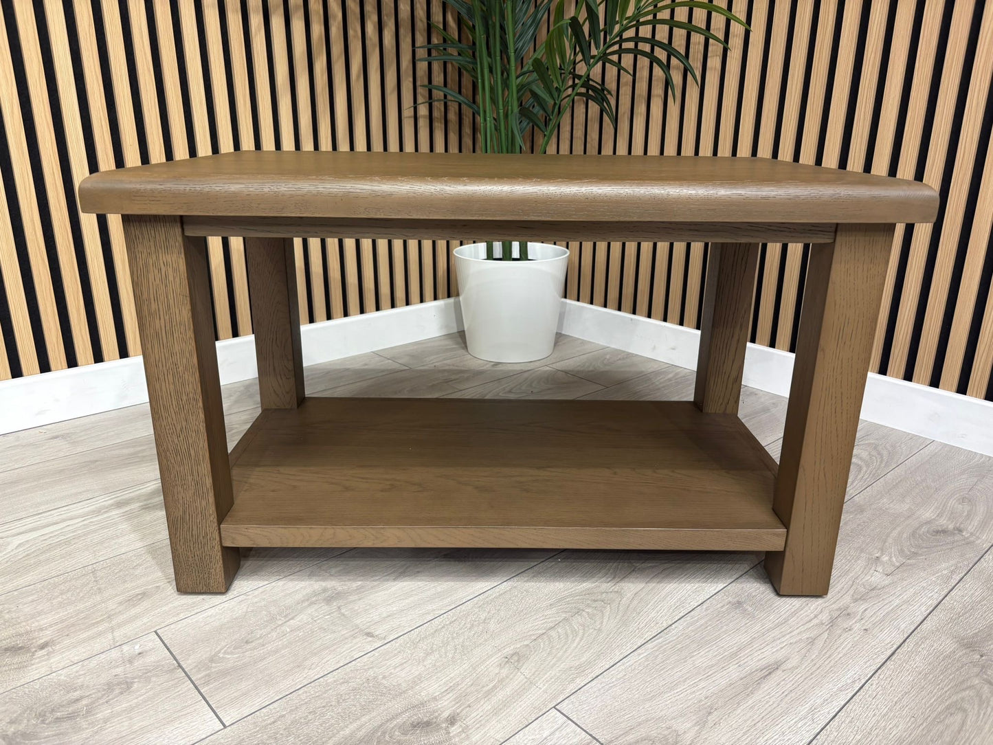NEXT Sample - Dorchester Coffee Table - RRP: £318