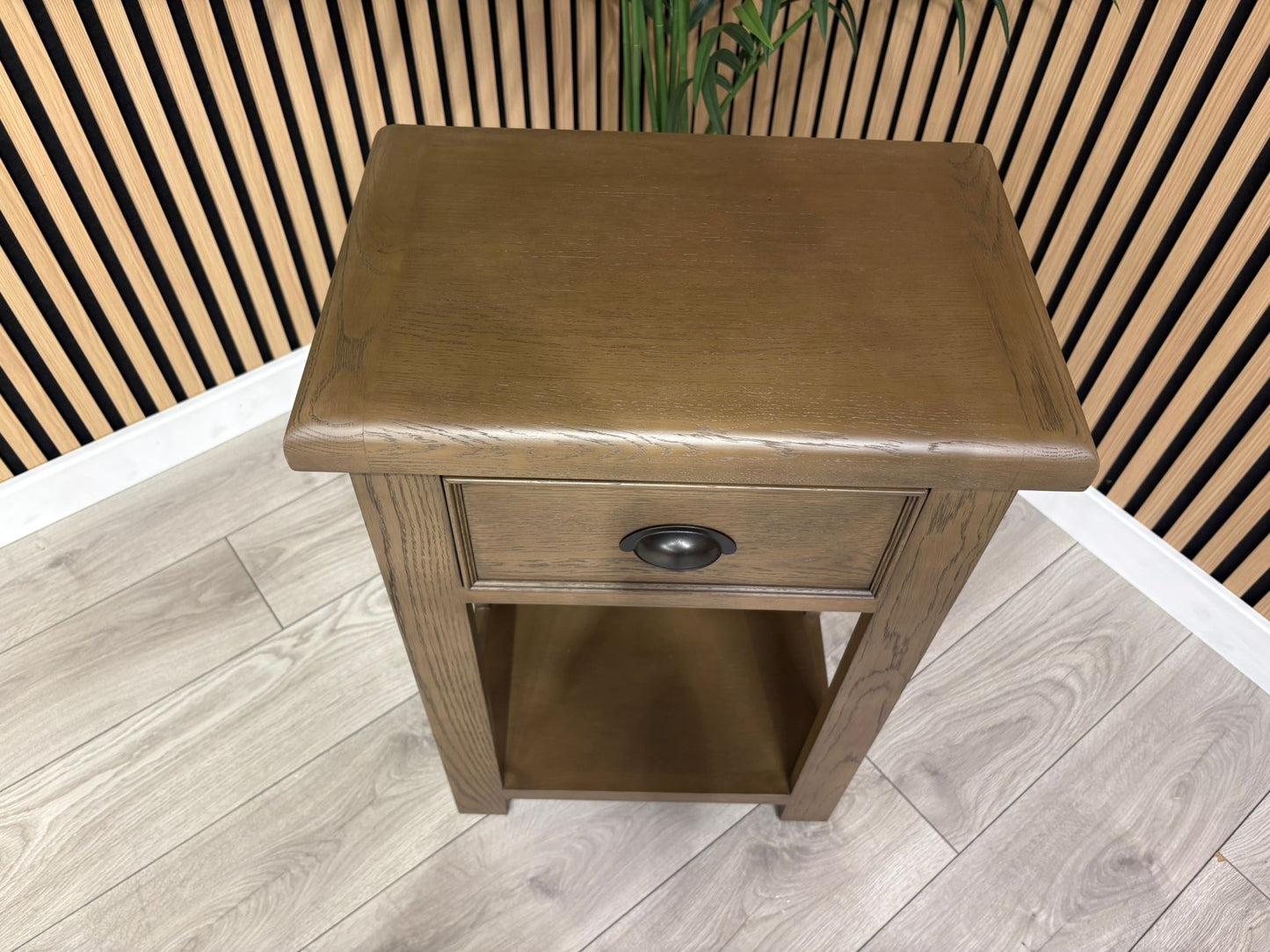 NEXT Sample - Dorchester Hall Table - RRP: £318