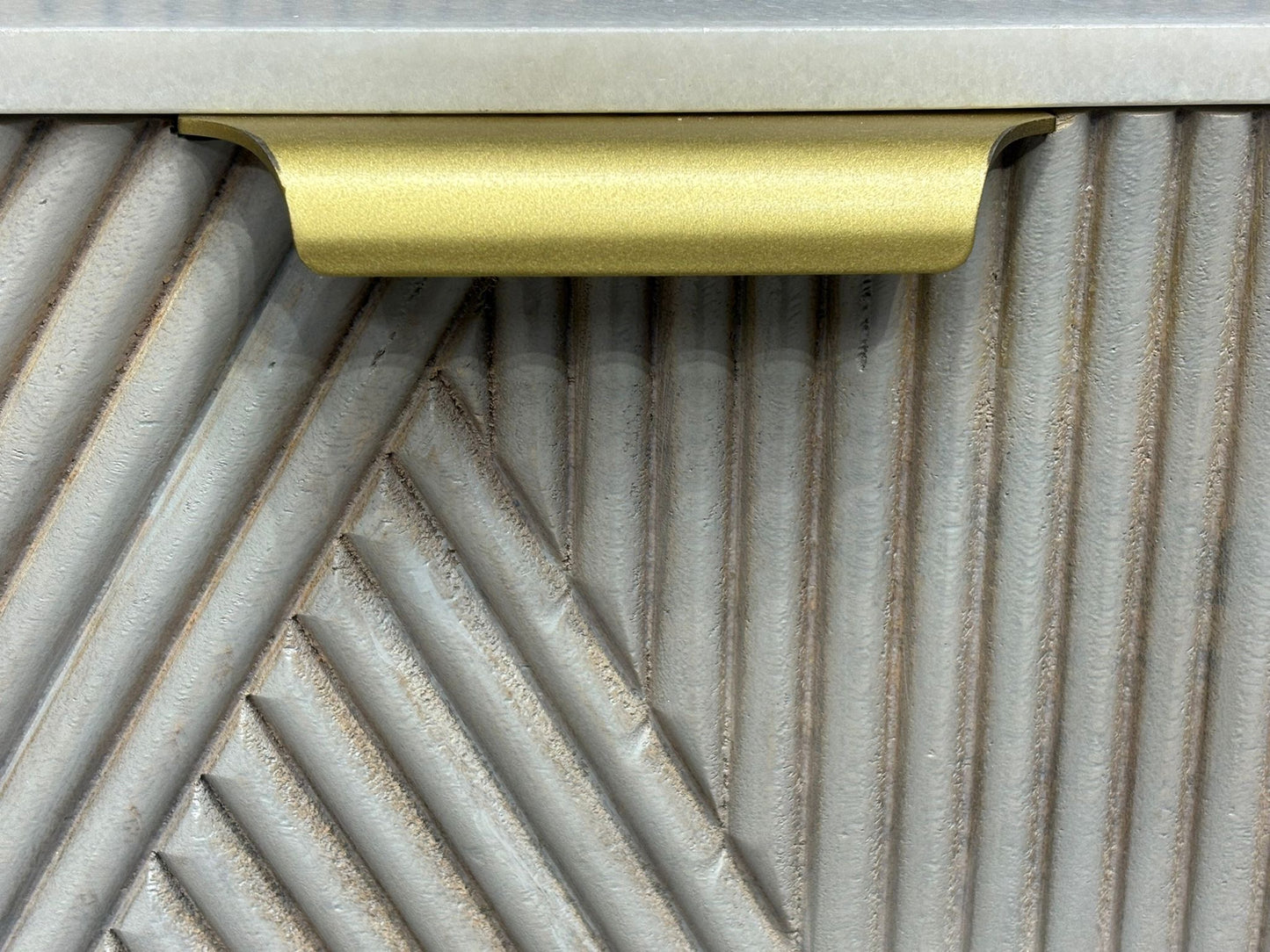 Furniture Village - Amiri Coffee Table - RRP: £549