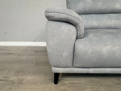 Furniture Village - Morgan 3 Seater + 2 Seater Fabric Sofa Set RRP £2890