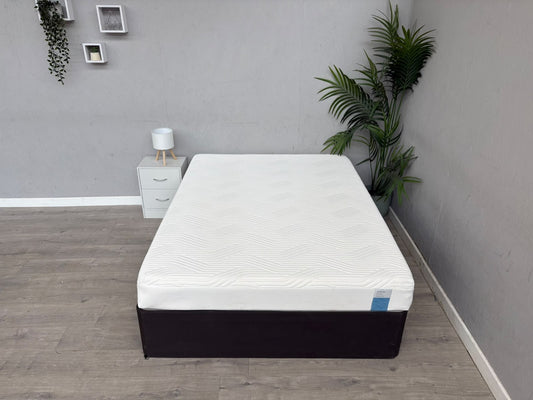 Tempur CLOUD SUPREME Memory 5ft Kingsize Mattress, Soft - RRP £1,699