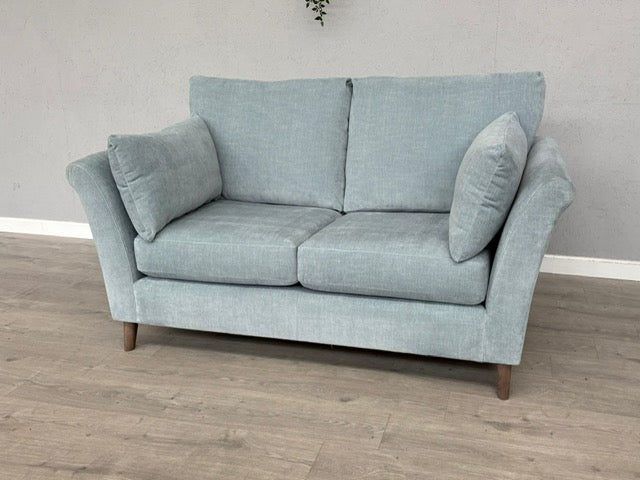 Westbridge WILLOW Small Fabric 2 Seater Sofa - RRP £1339