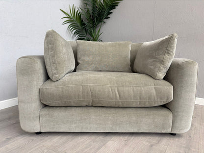 John Lewis - CLOUD Love Chair - RRP £1,999