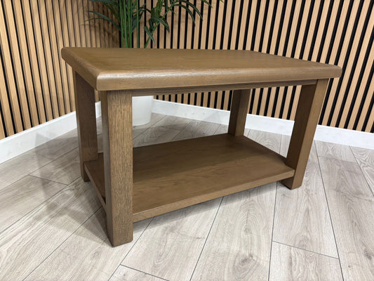 NEXT Sample - Dorchester Coffee Table - RRP: £318